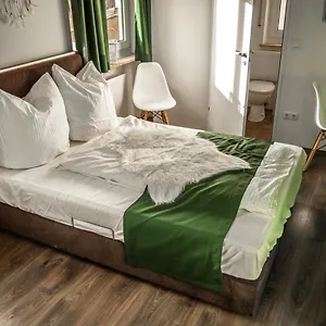 3* Vendégház Waldpension Zollhaus