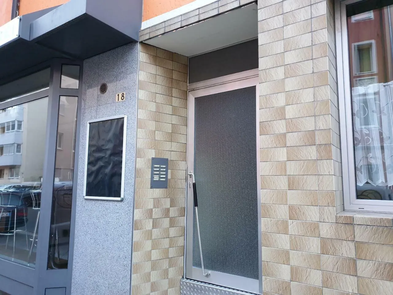 Gabelsberger Apartment To Share 纽伦堡 0*,  德国